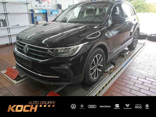 Volkswagen Tiguan 2.0 TDI DSG Life