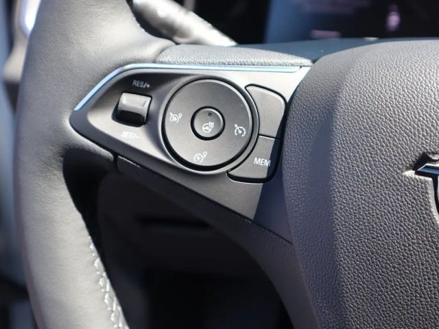 Opel Grandland X 1.2 Turbo Elegance Ultimate