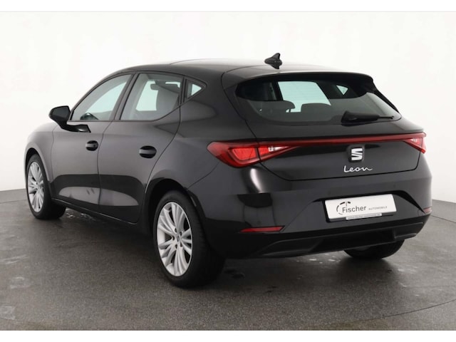 Seat Leon Style