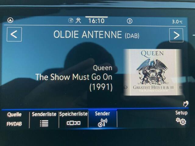 Volkswagen T-Roc 1.5 TSI Cabriolet Style