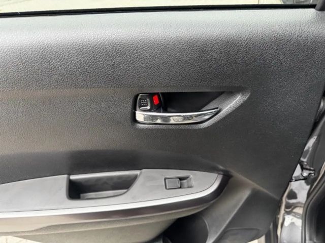 Suzuki Vitara 4x4 Comfort