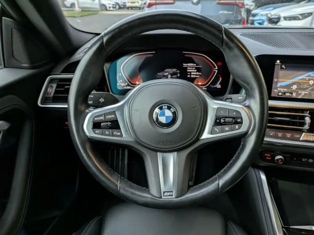 BMW 220 220i Coupé M-Sport