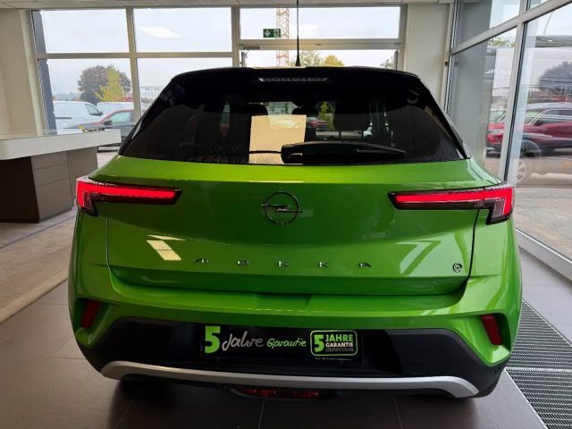 Opel Mokka Elegance Mokka-e