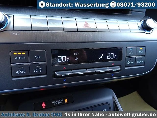 Hyundai Kona 1.6 T-GDi Trend