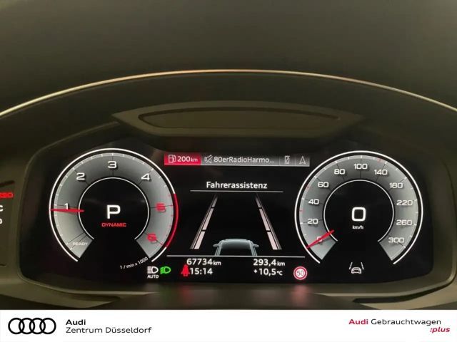 Audi A6 40 TDI Avant