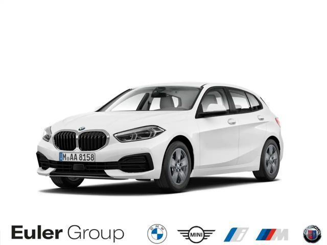 BMW 116 116i 5-deurs Sedan