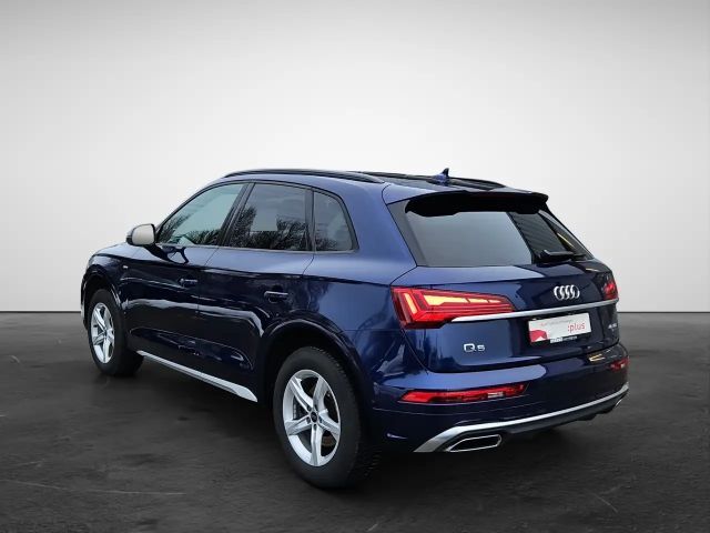 Audi Q5 40 TDI Quattro S-Line S-Tronic