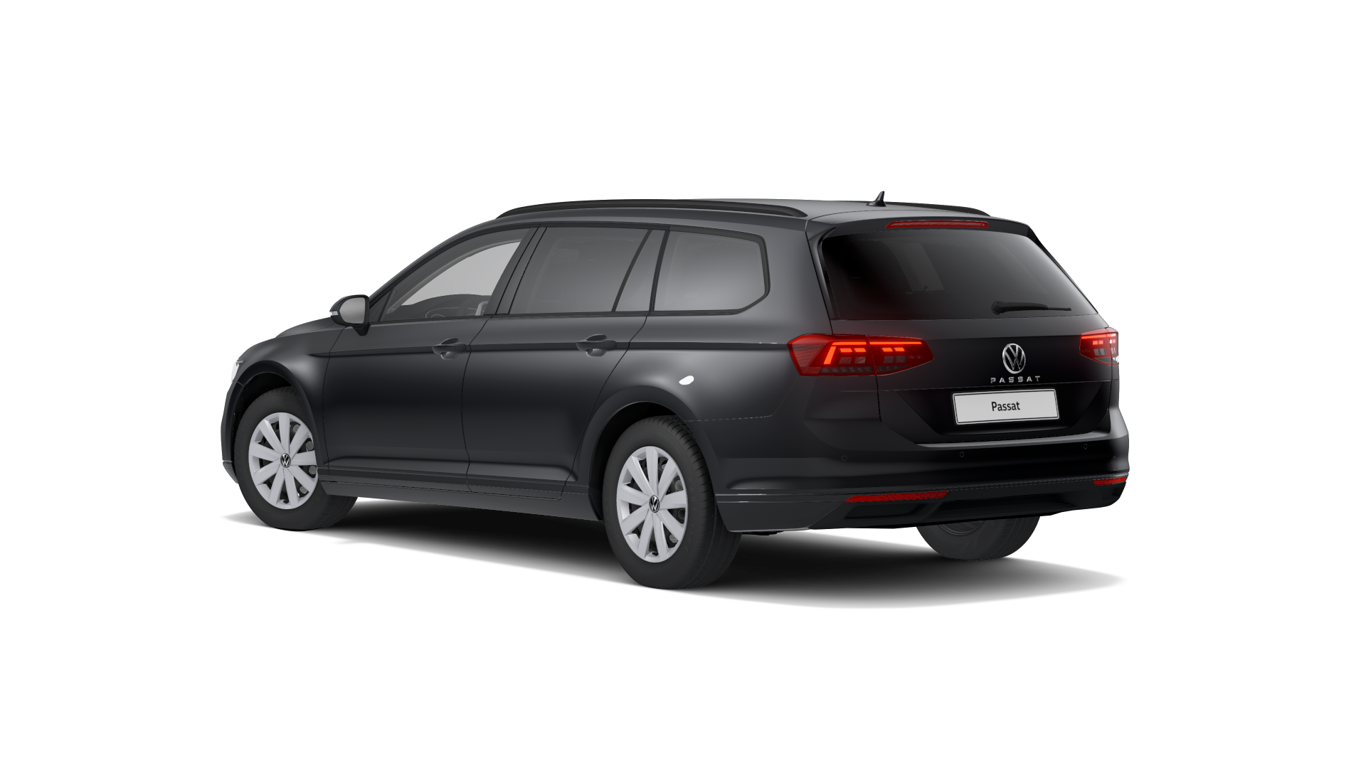 Volkswagen Passat 2.0 TDI DSG Variant