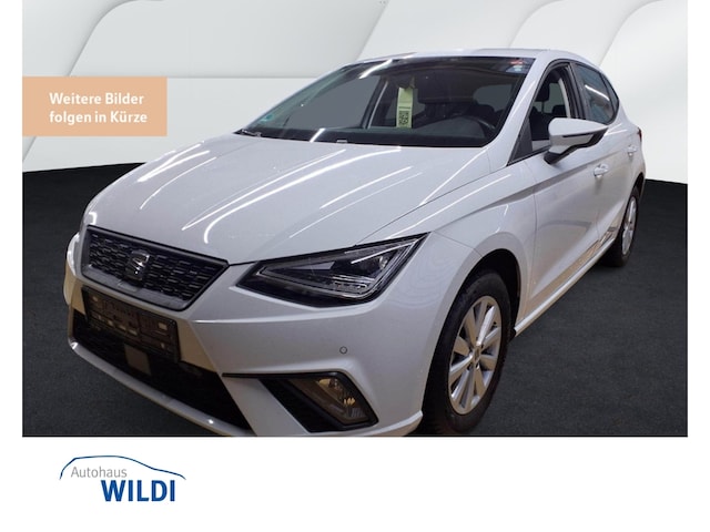 Seat Ibiza 1.0 TSI Style
