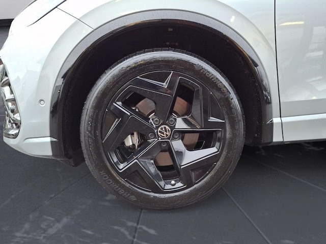 Volkswagen Tiguan 2.0 TDI DSG R-Line