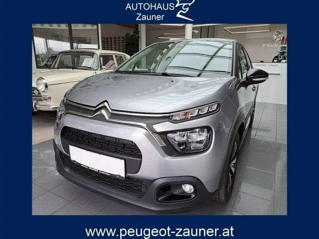 Citroën C3 Max PureTech