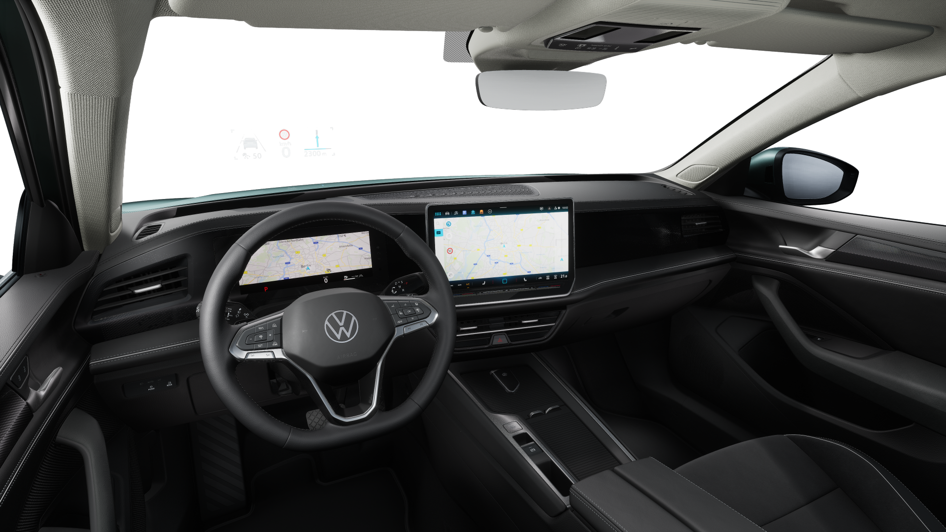 Volkswagen Passat eHybrid