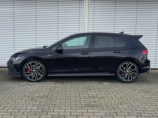 Volkswagen Golf 2.0 TSI DSG Golf VIII