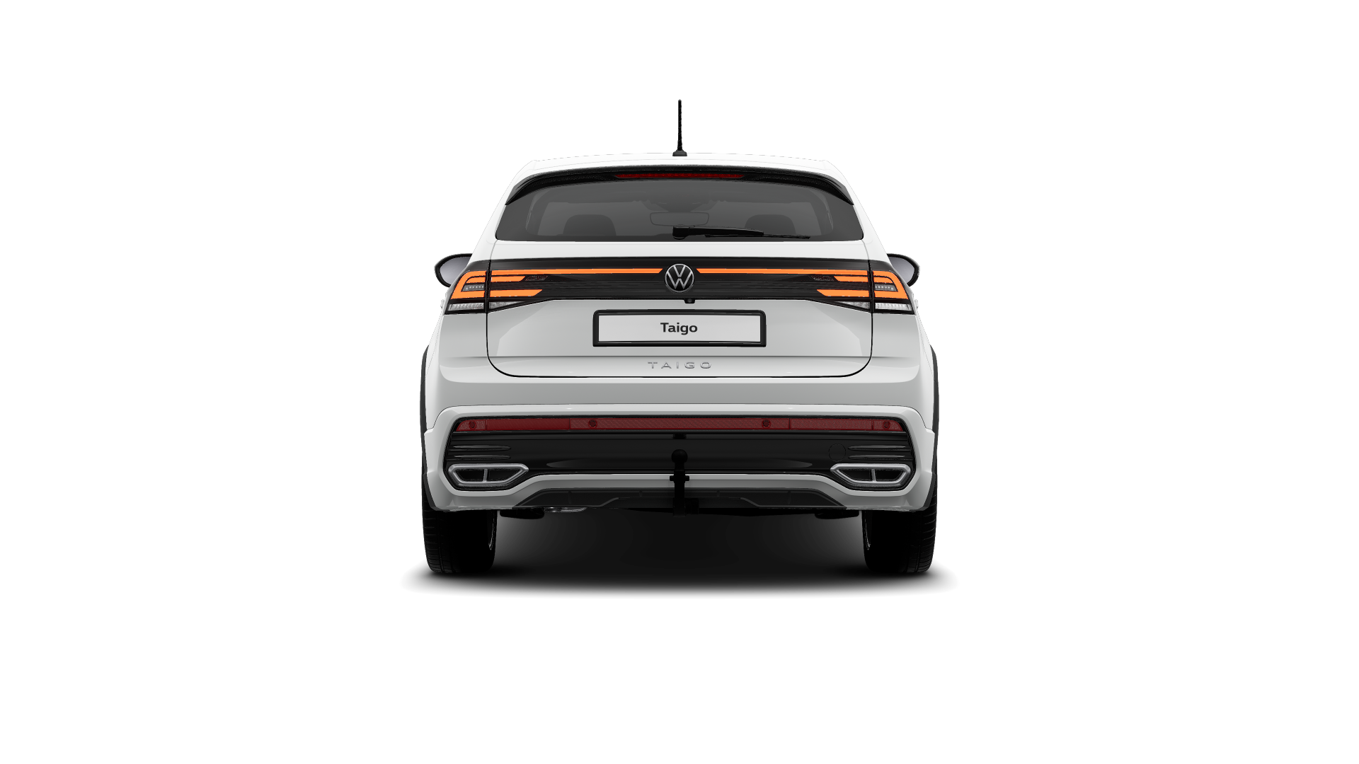 Volkswagen Taigo 1.0 TSI DSG R-Line