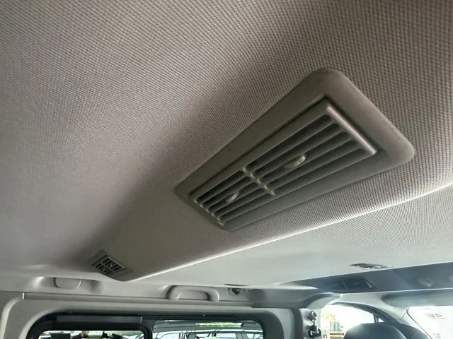 Renault Trafic Spaceclass