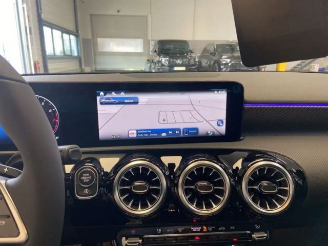 Mercedes-Benz A 180 A-Klasse