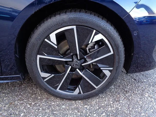 Peugeot 508 EAT8 Hybrid SW