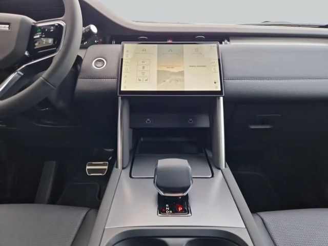 Land Rover Discovery Sport D200 Dynamic SE