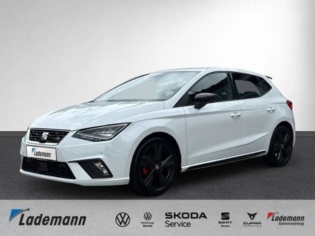 Seat Ibiza 1.0 TSI Black