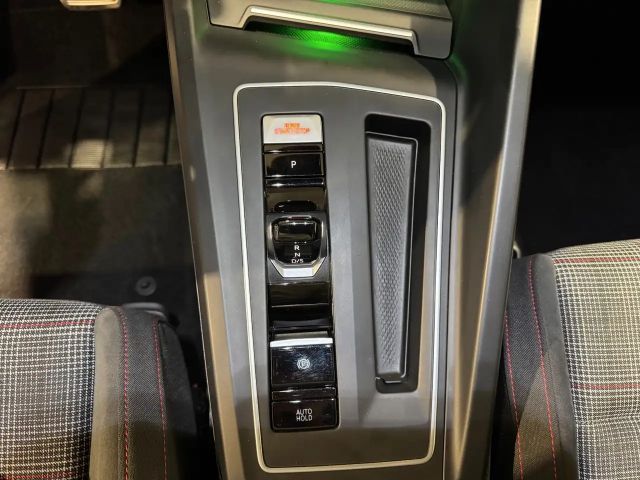 Volkswagen Golf GTI Golf VIII