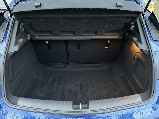 Opel Astra 1.2 Turbo Edition Turbo