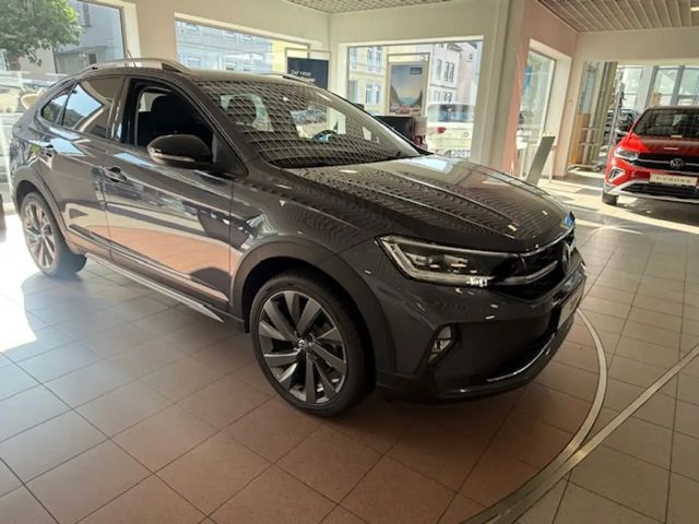 Volkswagen Taigo 1.5 TSI DSG Style