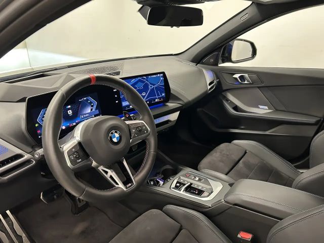 BMW 135 M-Sport Sedan xDrive