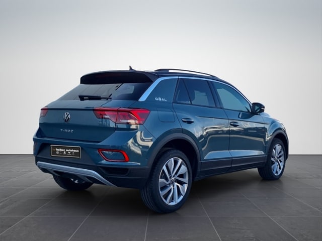 Volkswagen T-Roc 2.0 TDI DSG IQ.Drive