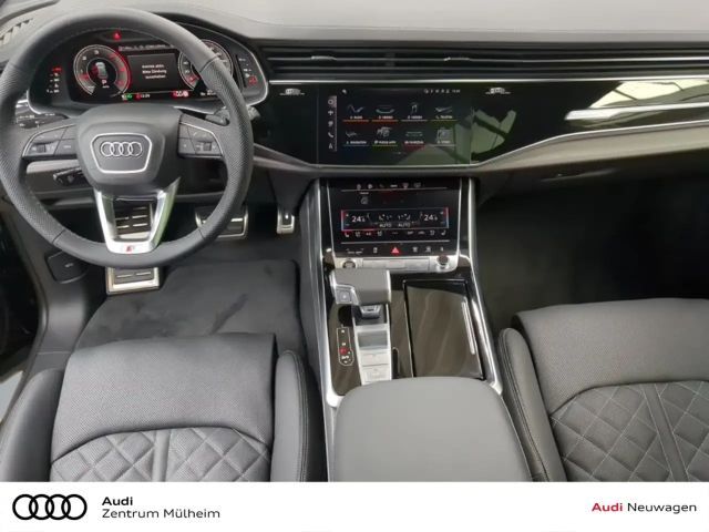 Audi Q8 Quattro S-Line