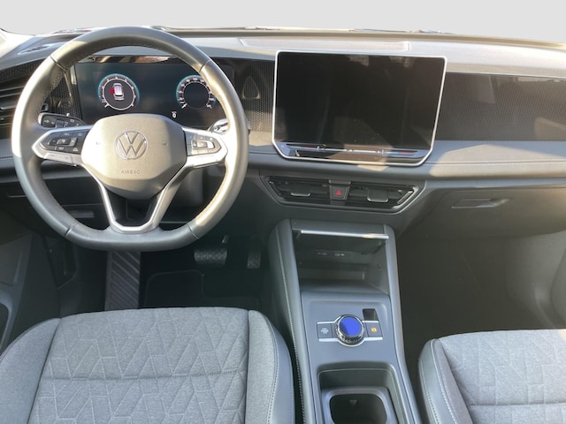 Volkswagen Tiguan 1.5 eTSI Life