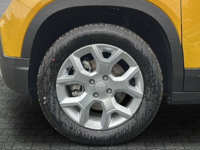 Jeep Avenger Altitude