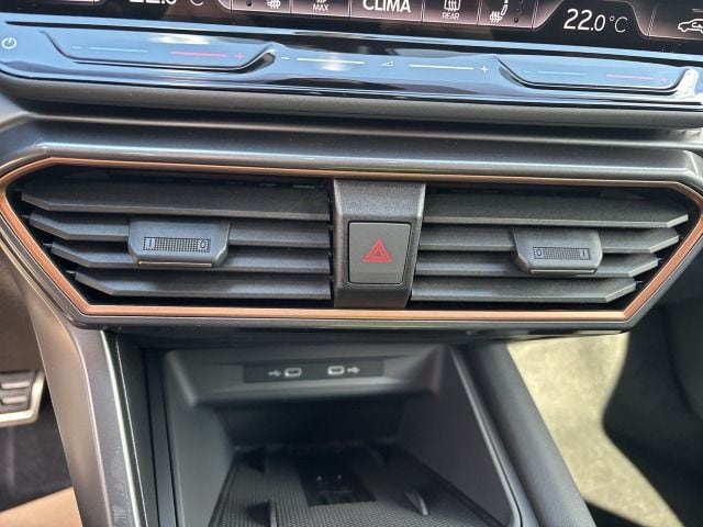 Cupra Formentor 2.0 TSI DSG VZ