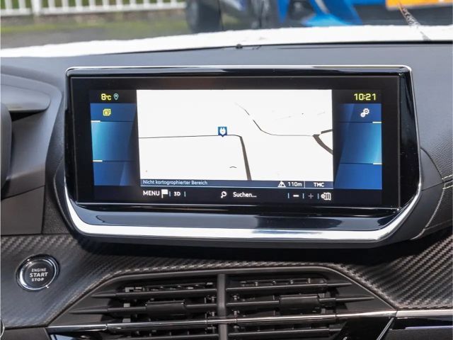 Peugeot E-2008 GT-Line