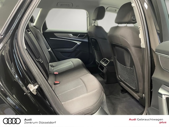 Audi A6 40 TDI Avant Quattro S-Tronic Sport