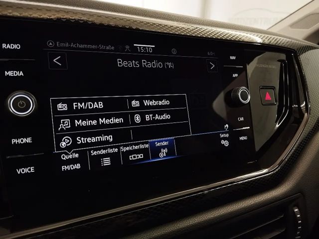 Volkswagen Taigo DSG Life