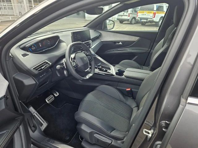 Peugeot 5008 GT-Line