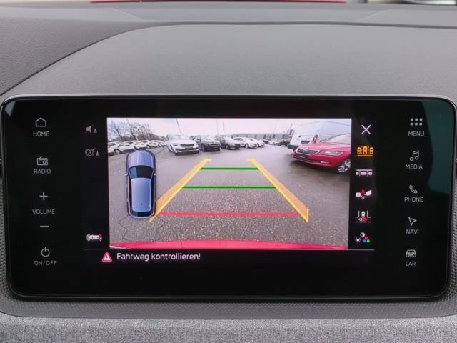 Skoda Kamiq 1.5 TSI Selection