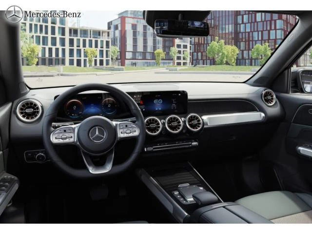 Mercedes-Benz EQB 300