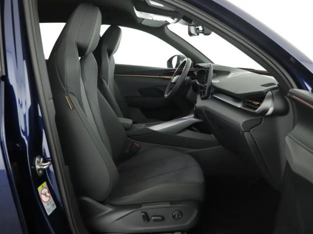 Cupra Terramar 1.5 e-TSI 150 PS DSG