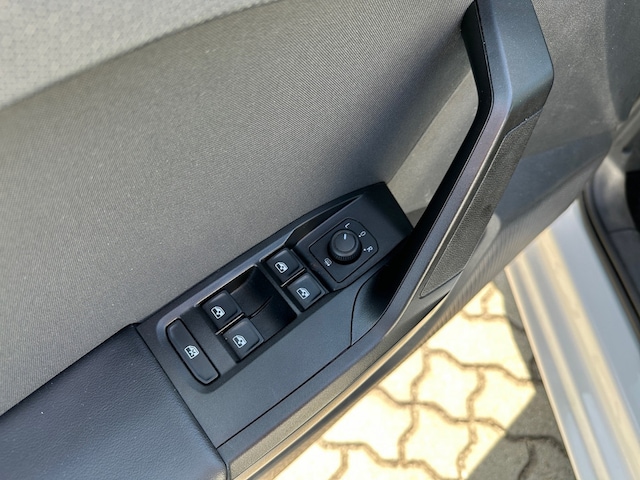 Seat Leon 1.0 TSI Reference Sportstourer