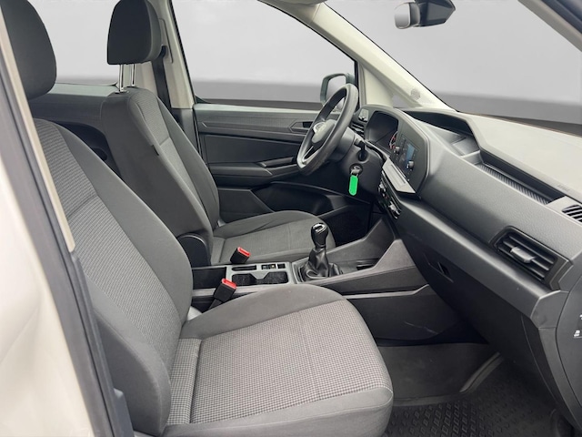 Volkswagen Caddy 2.0 TDI Combi