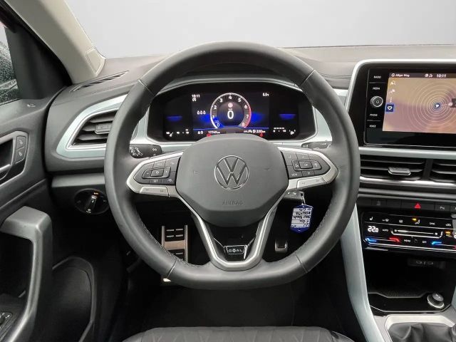 Volkswagen T-Roc 1.0 TSI