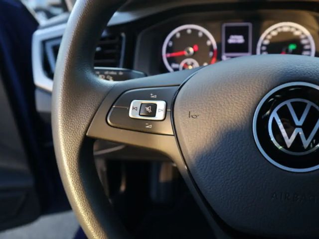 Volkswagen Polo 1.0 TSI Comfortline