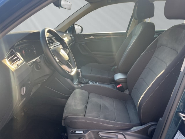 Volkswagen Tiguan 2.0 TDI DSG