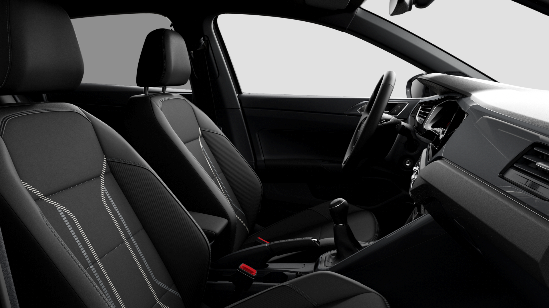 Volkswagen Polo 1.0 TSI