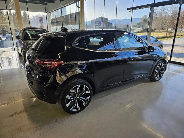 Mitsubishi Colt Intense