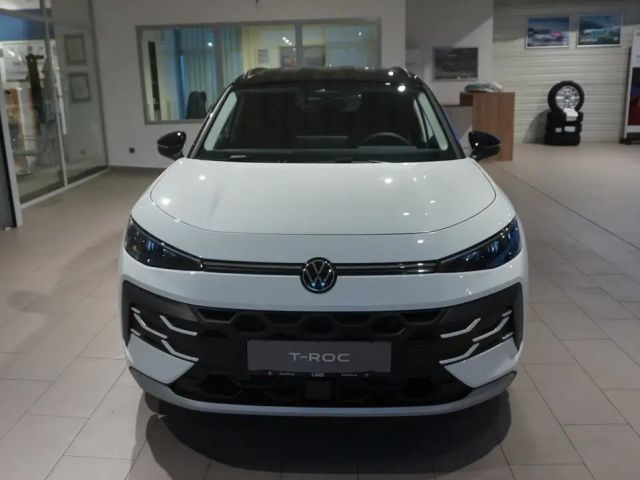 Volkswagen T-Roc DSG Life