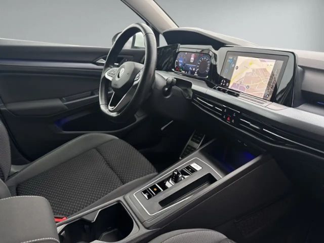 Volkswagen Golf 2.0 TDI DSG Golf VIII