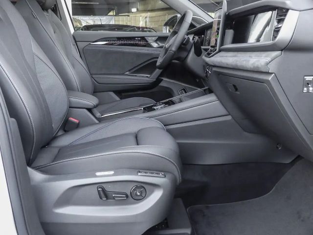 Volkswagen Tayron DSG R-Line eHybrid