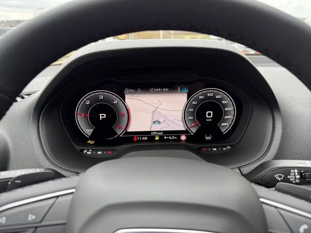 Audi Q2 2.0 TDI S-Tronic